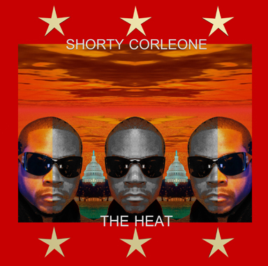 Shorty Corleone : The Heat on Amazon and I-Tunes